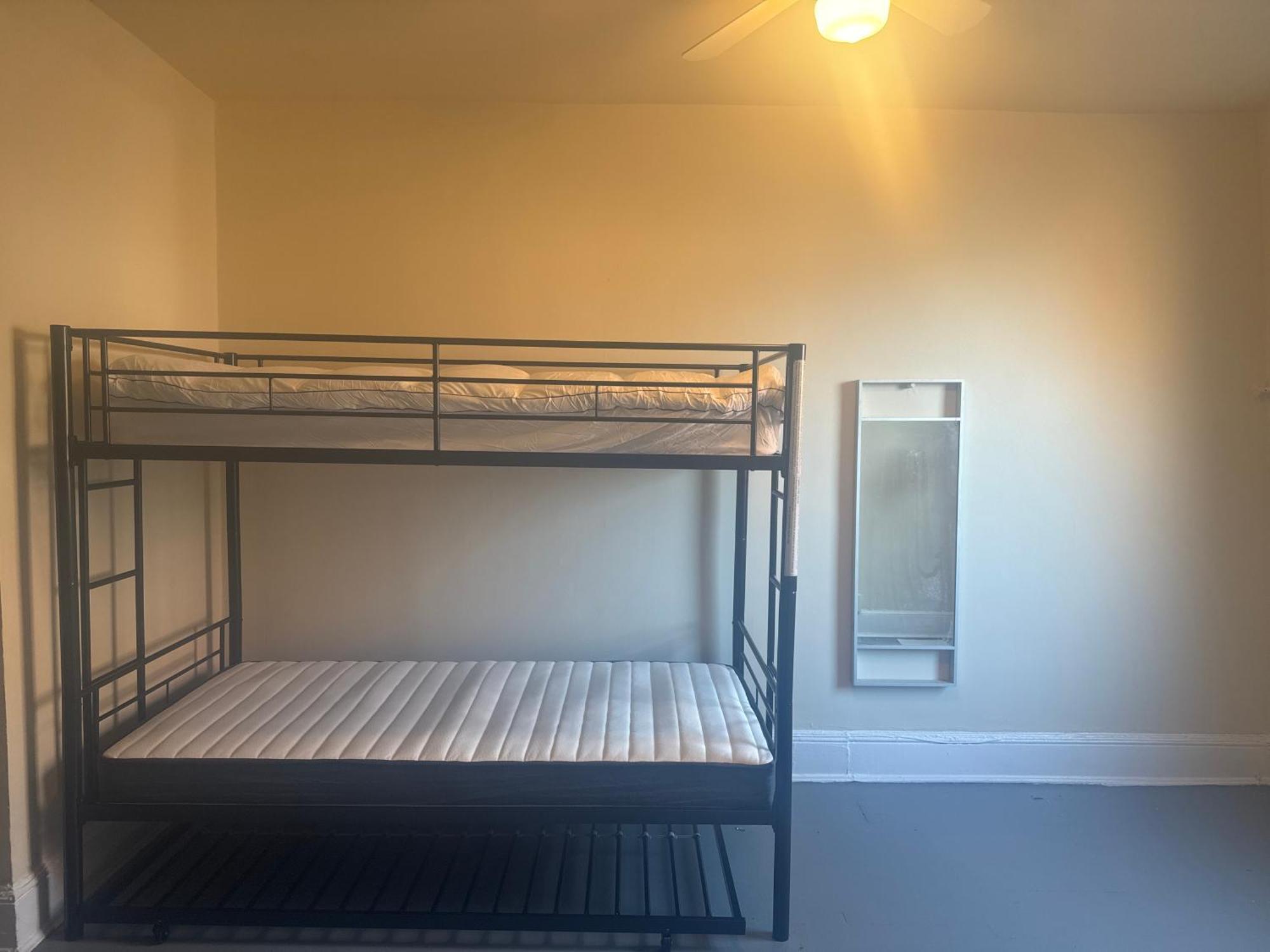 Хостел Adams Morgan Вашингтон Экстерьер фото